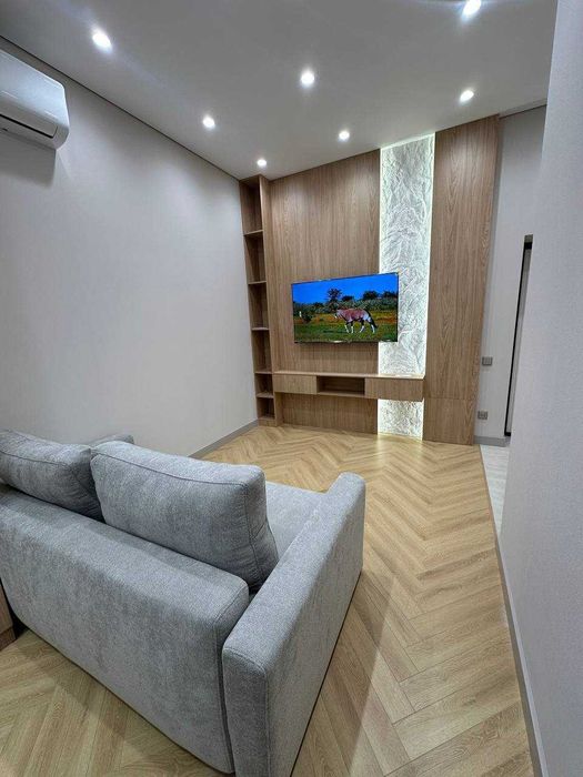 Продается квартира в новостройке Ж/К Imperial Club 2/2/14