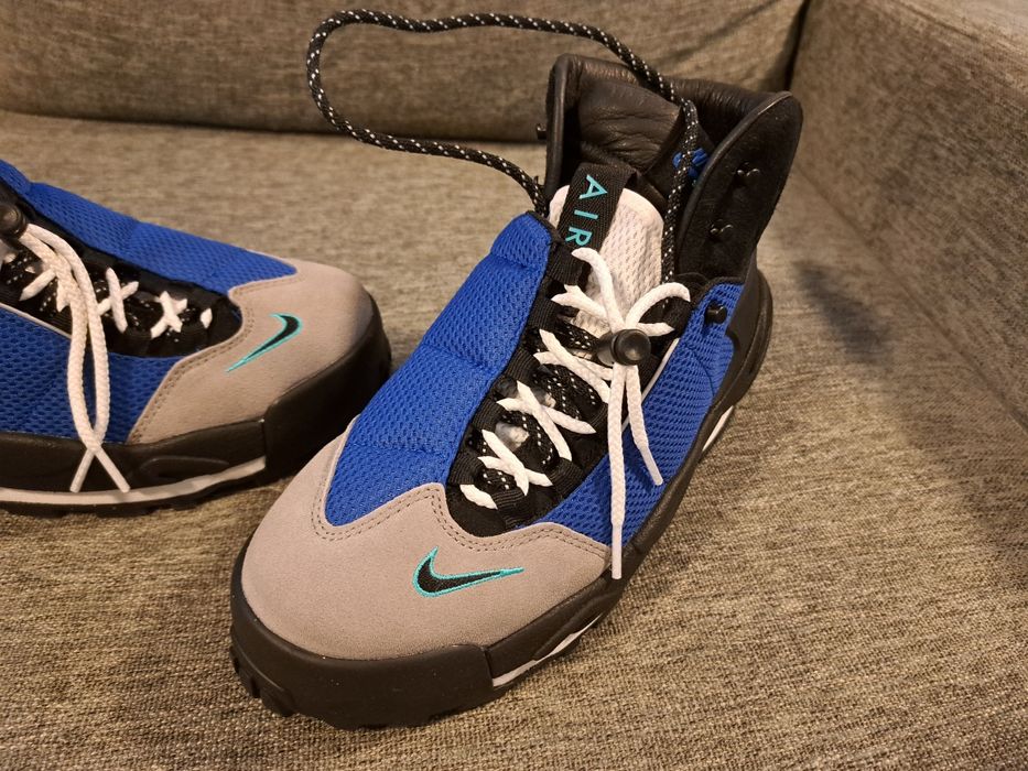 NIKE  Air Max  Sacai