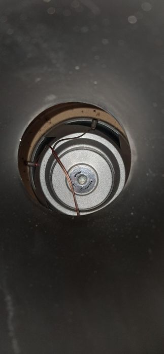 Tub de bass Magnat 12inch