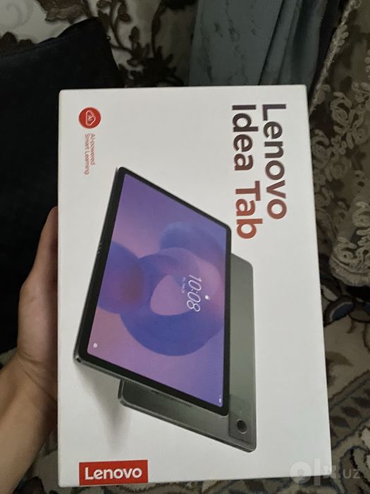 Lenovo idea tab planshet