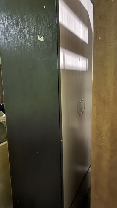 Отдам мебель бесплатно