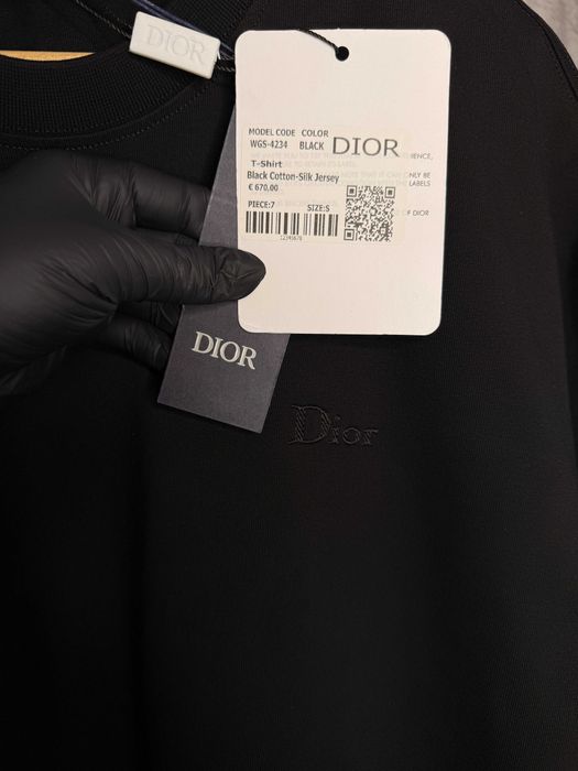 Tricou  Dior Premium