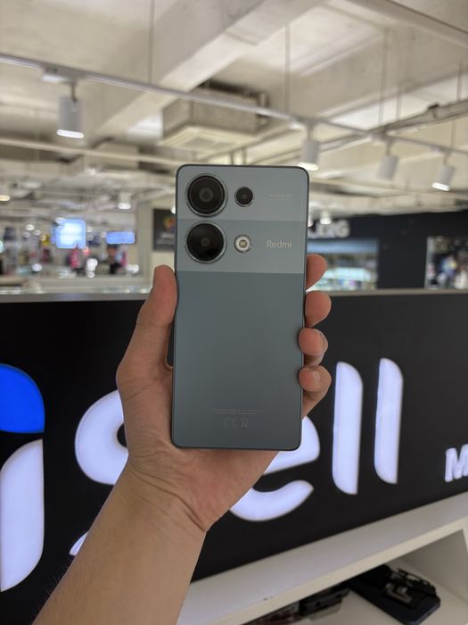 Redmi Note 13 Pro 512gb