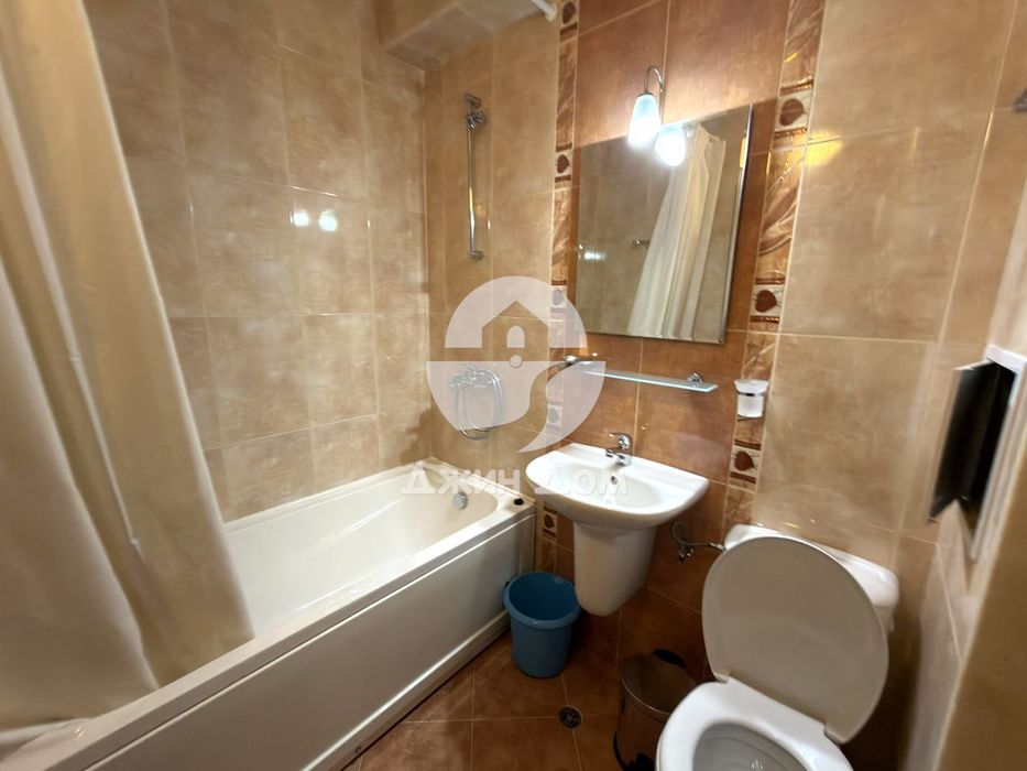 Продава се Двустаен апартамент в к.к. Слънчев бряг - 60 кв.м за 651 €/кв.м - Снимка #5