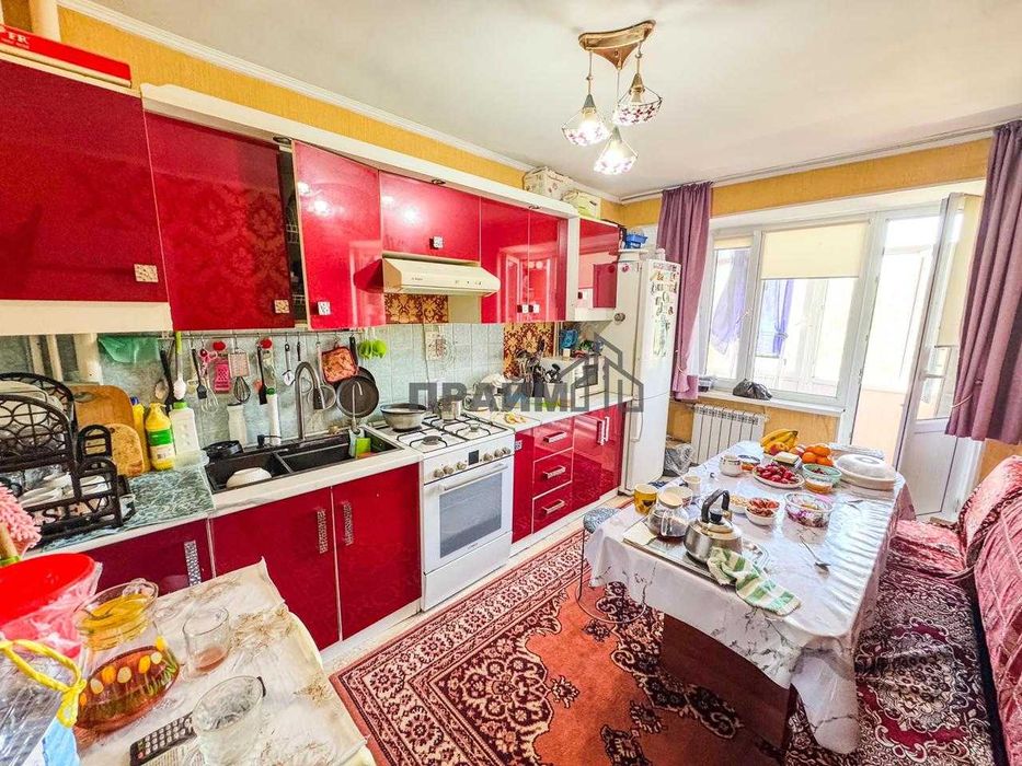 ПРОДАМ 4Х ком. Самал (Аслан ПРАЙМ)