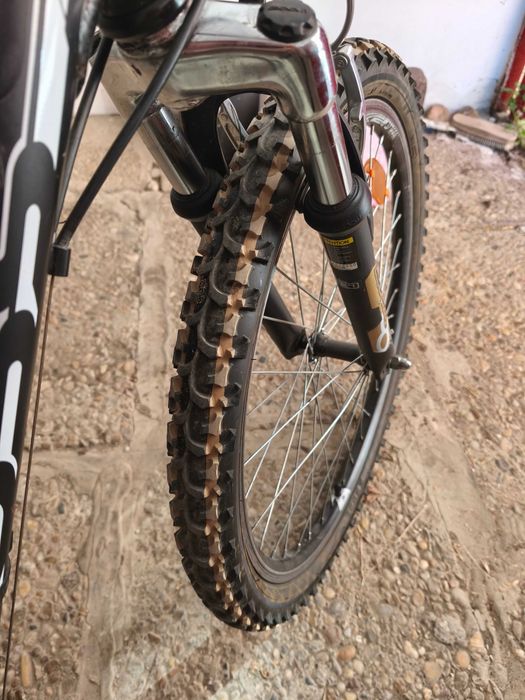 Колело Cross gravito 24цола