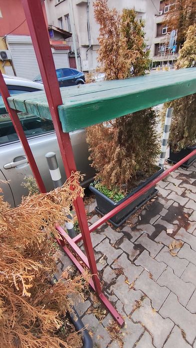 Барплот за улица