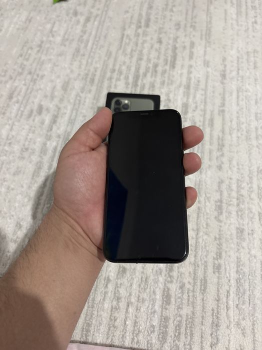 Айфон 11 про 64 гб