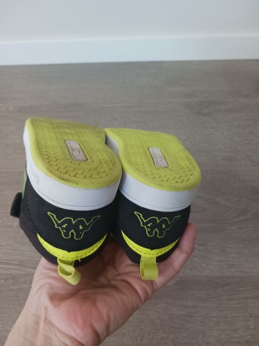 Adidasi copii Kappa 25