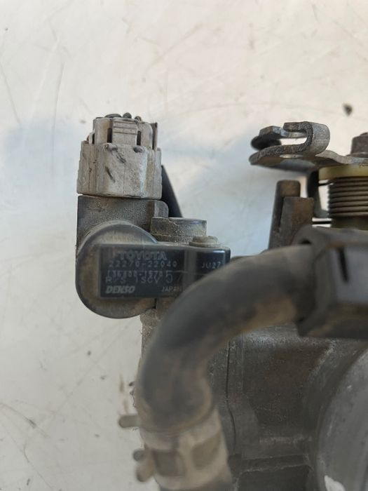 Clapeta De Acceleratie Toyota Celica 1.8Vvti 136800-1570 89452-20130