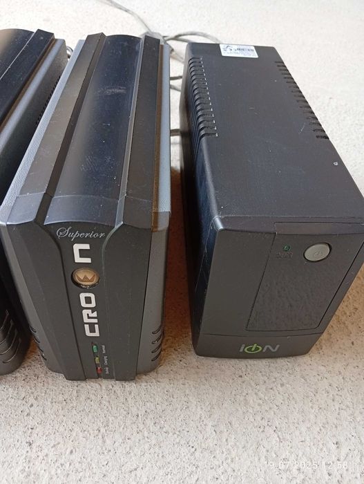 UPS sotiladi. 5 dona bor