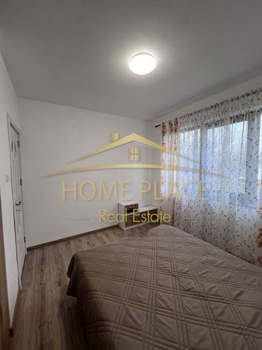 Дава се под наем Двустаен апартамент в Варна, Аспарухово - 50 кв.м за 459 € - Снимка #5