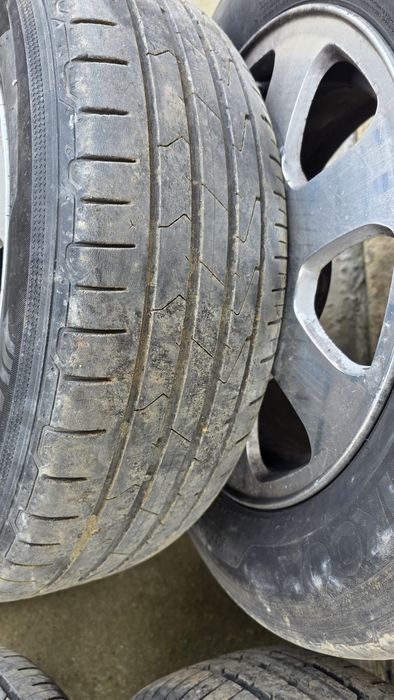 Джанти  5х100х15