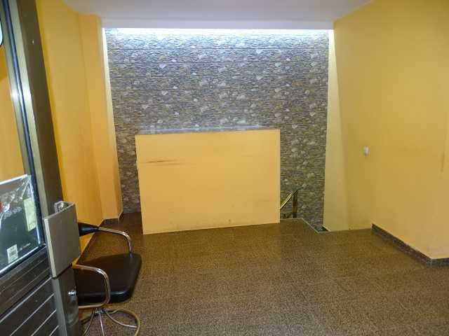 Продава се Магазин в София, Център - 33 кв.м за 6 €/кв.м - Снимка #1