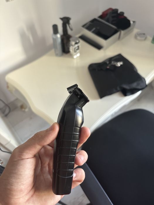 trimmer kemei 2299