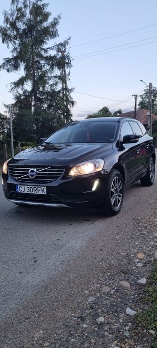 VOLVO XC60 2014 — imagine 2