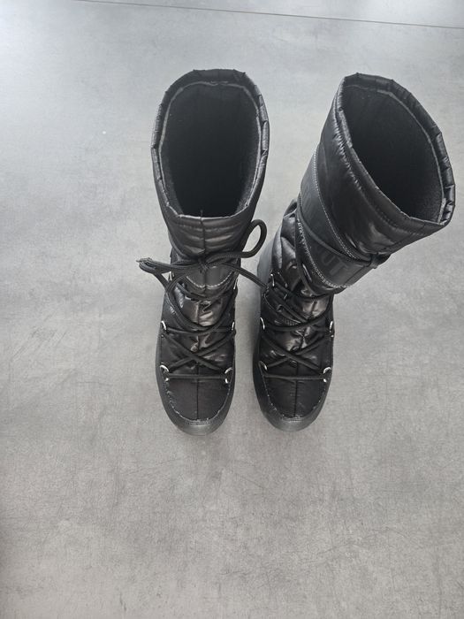 Апрески Moon Boot