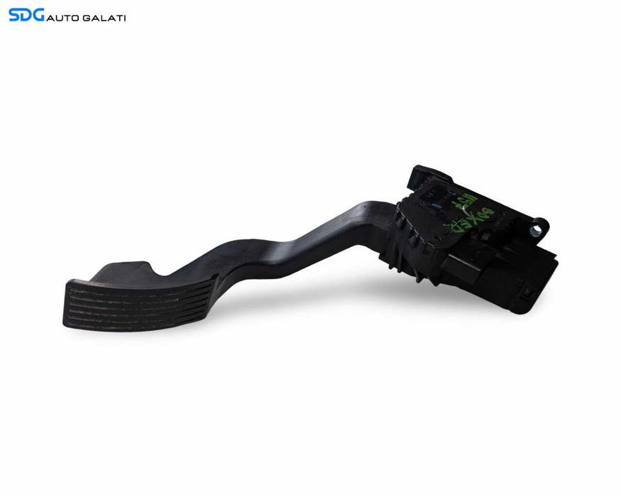 Pedala Acceleratie Fiat Ducato 2006 - 2014 Cod 1369473080 [LR3589]