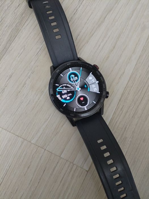 часы Honor magic watch 2