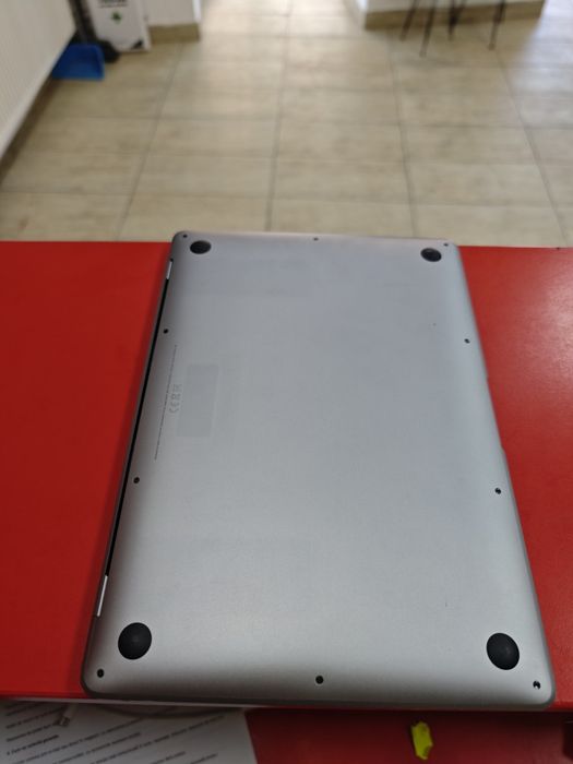 Mac Book Air I5 2019 16 gb 256 Gb