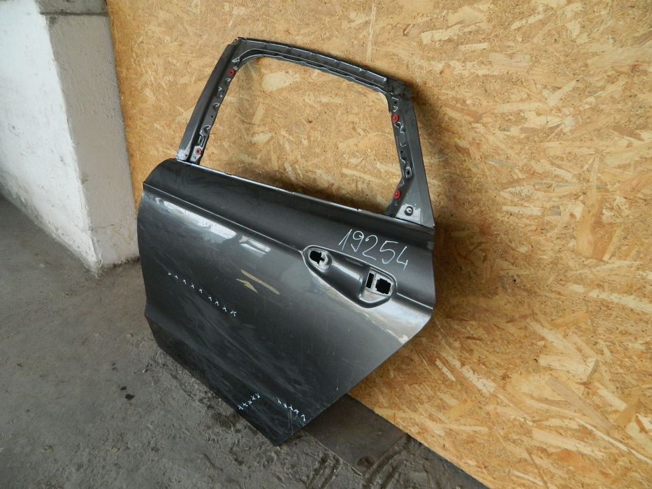 Usa stanga spate Ford Mondeo 5, Berlina/Sedan, 2014, 2015, 2016, 2017, 2018, 2019, 2020, 2021, 2022