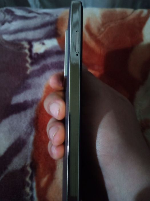 Infinix not 30 pro