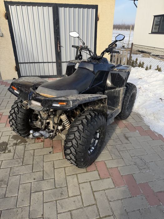 ATV Dinli Centhor 800