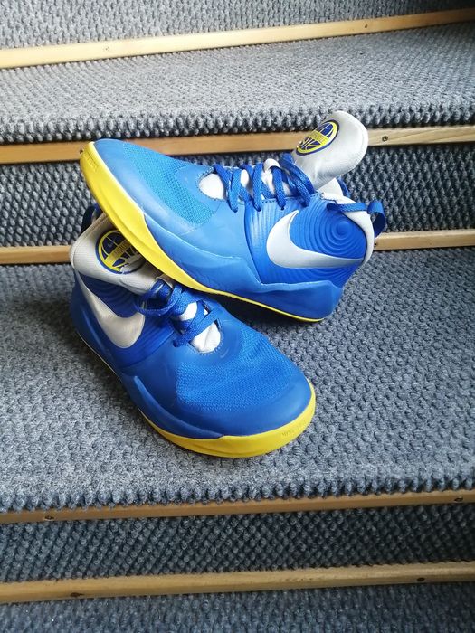 Pantofi sport baschet Nike