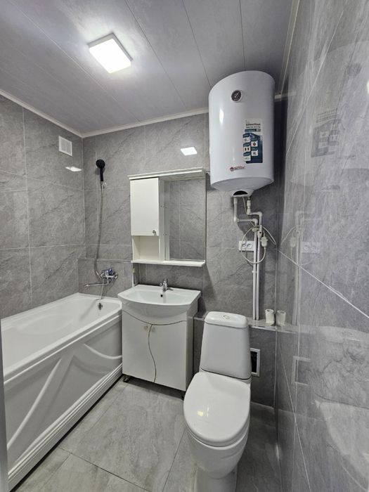 2хона квартира сотилади