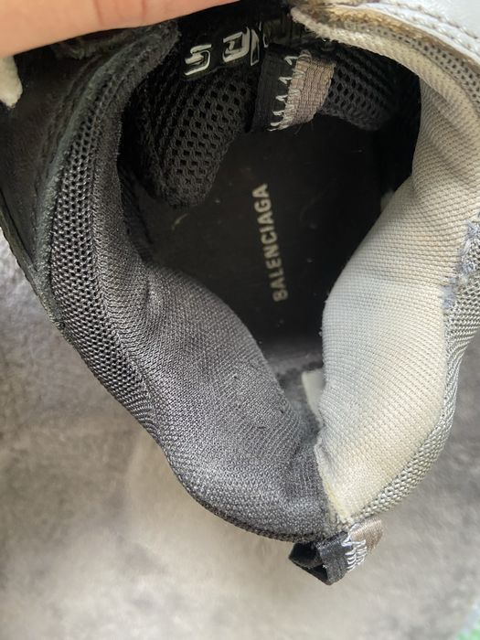 Balenciaga triple s