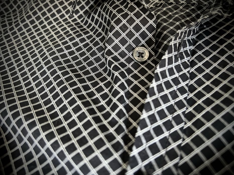 Мъжки ризи- Armani Jeans и Guess by Marciano