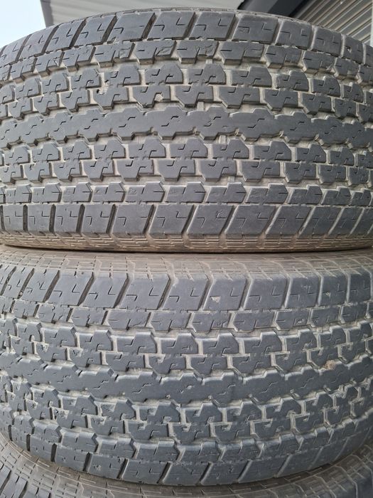 Land Cruser, Jeep 100$ ком 4шт  состояние хорошо