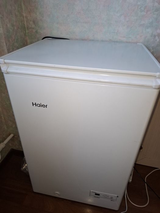 Продам морозильный ларь
