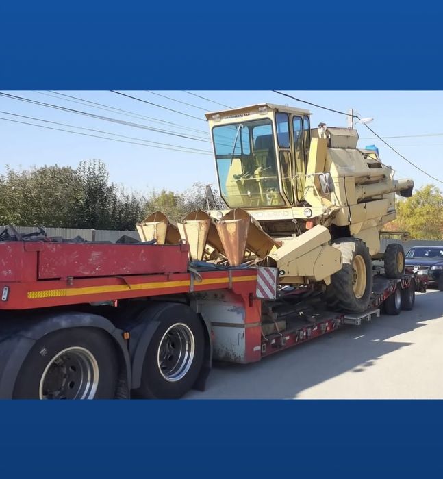 piese combina new holland s1540