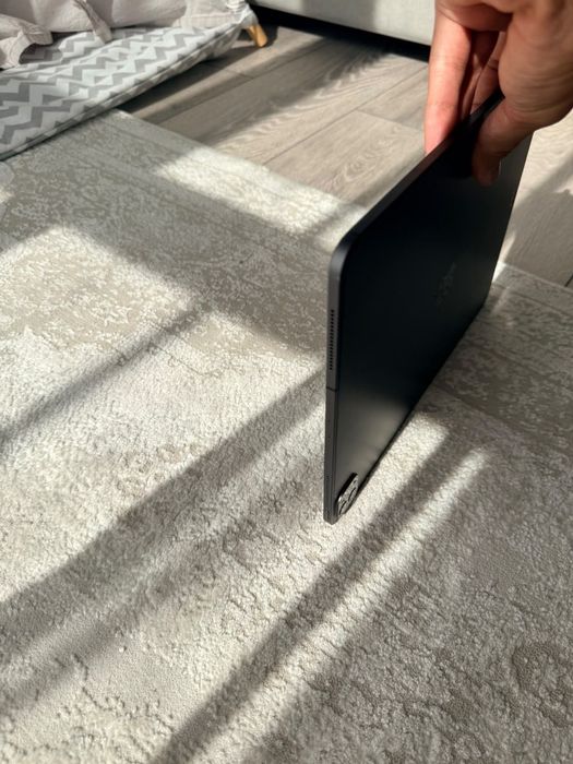 iPad Pro 12.9 4th Gen