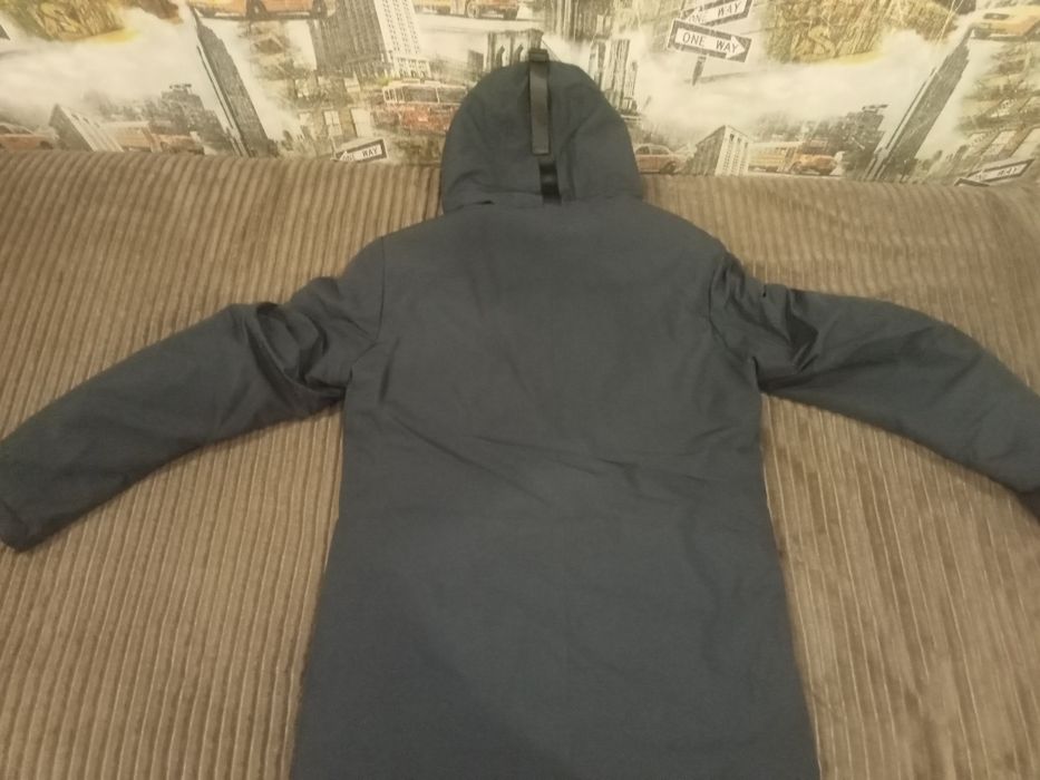 Продам куртку, зимнюю