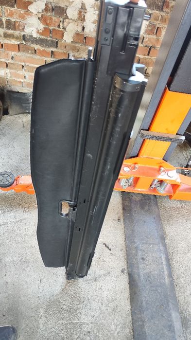 Щора багажник за БМВ е91