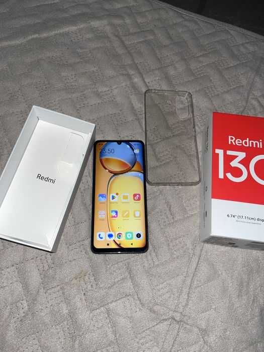 Redmi 13 c продам