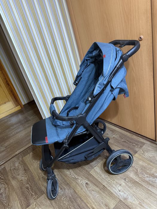 Коляски прогулочные