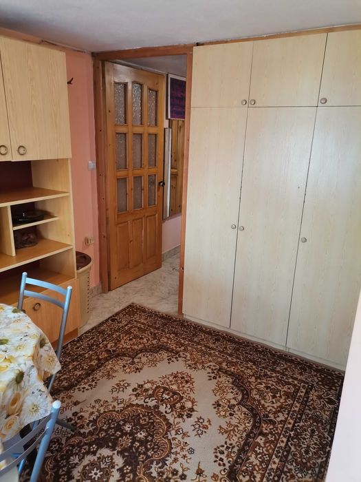 Таванска боксониера 42кв.м