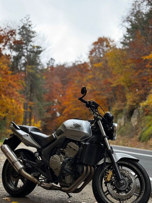 Honda CBF600NA 2008  PC43 ABS Combined