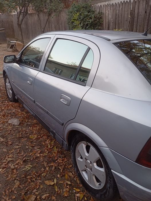 Opel astra g 1.7 dti dezmembrari