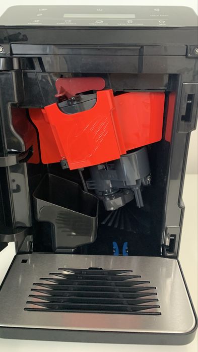 Espressor de cafea automat