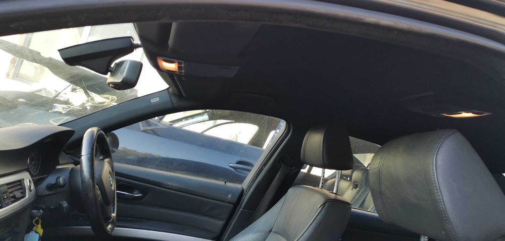 на части бмв е90 320д 163кс м47 bmw e90 163hp m47 м пакет рекаро