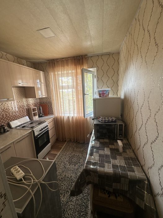 Квартира на фрунзенском массиве