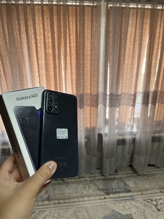 Samsung A23 128gb