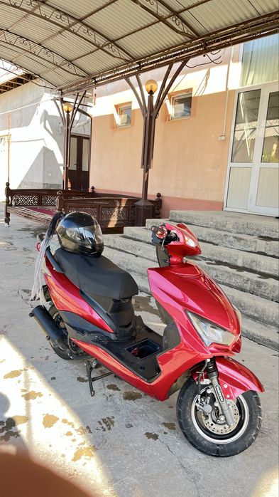 Мапед туркистан м 8про