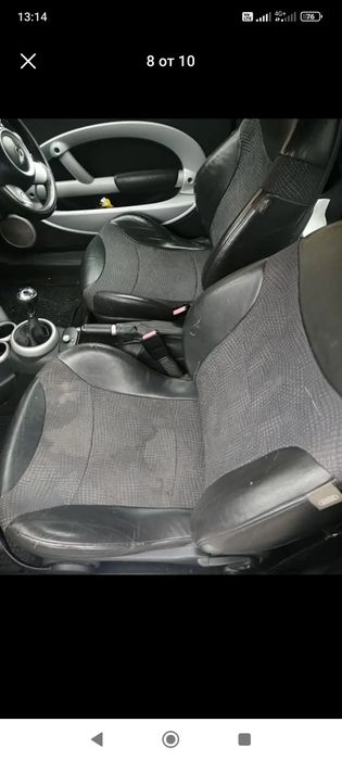 Mini r50 r53 1.6 на части