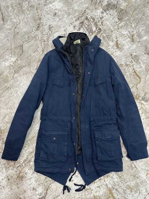 Продам парки куртки