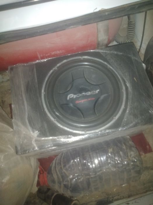 Sanbufer va uslitr sotiladi